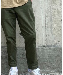 UNIQLO | チノパンツ