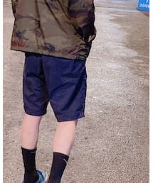 UNIQLO | カーゴパンツ