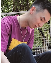 no brand | ネックレス