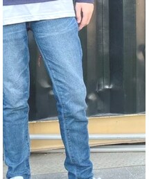 UNIQLO | デニムパンツ