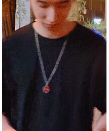 WANDER | ネックレス