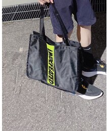 UNDEFEATED  | トートバッグ