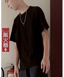 UNIQLO | Tシャツ/カットソー