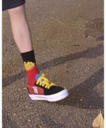 H&M | ソックス/靴下