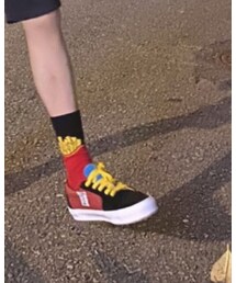 VANS | スニーカー