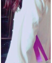 E hyphen world gallery | シャツワンピース