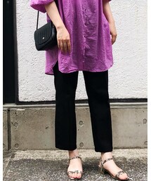 ZEMMAWORLD | パンツ