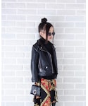 ZARA KIDS( )の「トップス(ニット/セーター)」