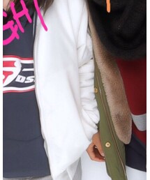 SPINNS | その他アウター