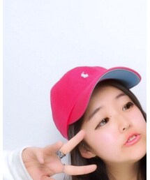 POLO RALPH LAUREN | キャップ