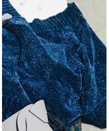 qiayu | ニット/セーター