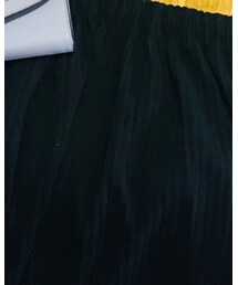 lily sister | スカート