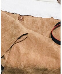 Zz | チノパンツ