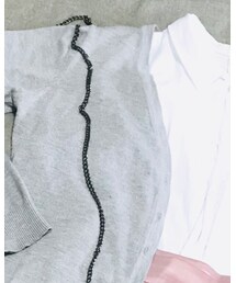 H&M | アンサンブル