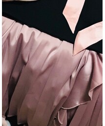 in sho p | スカート