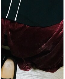 H&M | チノパンツ