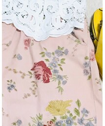 ziyue | チノパンツ