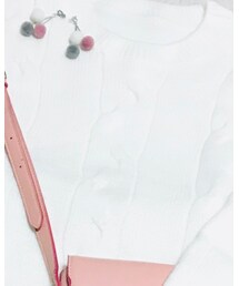 handu | ニット/セーター