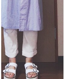 GU | デニムパンツ