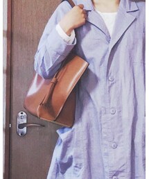 NANO universe | ハンドバッグ