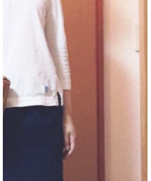 NANO universe | クラッチバッグ