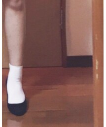 A part by | パンプス