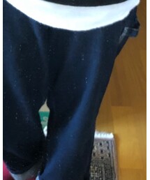 BACK NUMBER | デニムパンツ