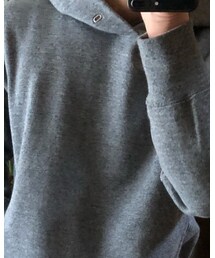 UNIQLO | パーカー