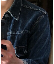 Denime | デニムジャケット