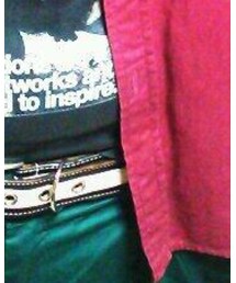 All used clothes | その他