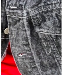 NANO universe | デニムジャケット