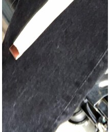 NANO universe | デニムパンツ