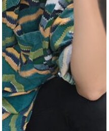 ARPEGGYO | シャツ/ブラウス