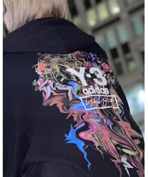 adidas | パーカー