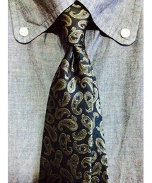 VINTAGE | Grand Father's Vintage Tie(ネクタイ)