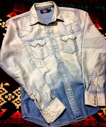 RRL | RRL : Denim Shirt(シャツ/ブラウス)