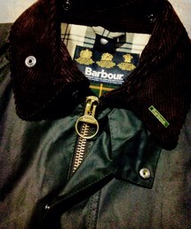 Barbour | Barbour : Bedale Slim-Fit(カバーオール)