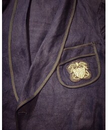 Pherrow's | Pherrow's…Smoking JKT(テーラードジャケット)