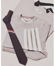 THOM BROWNE | THOM BROWNE(スウェット)