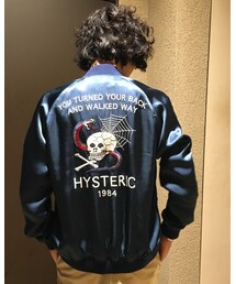 バックスタイル | ジャケット/アウター