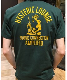 バックプリント | ポロシャツ