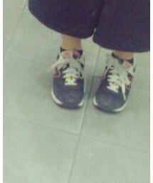 NEW BALANCE | スニーカー