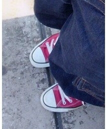 CONVERSE | スニーカー