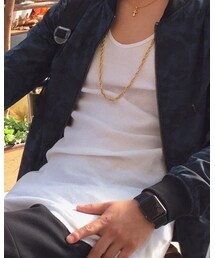BEAUTY&YOUTH UNITED ARROWS | タンクトップ