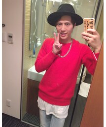 笑顔ができない‼️ 引きつる・・・💧 | その他