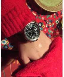 Cartier | アナログ腕時計