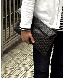 GOYARD | クラッチバッグ