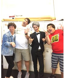 ✴︎芸人とハロウィン(´Д` )✴︎ | その他