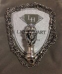 LION HEART(ライオンハート)の「アクセサリー(ネックレス)」