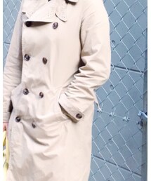 URBAN RESEARCH | トレンチコート